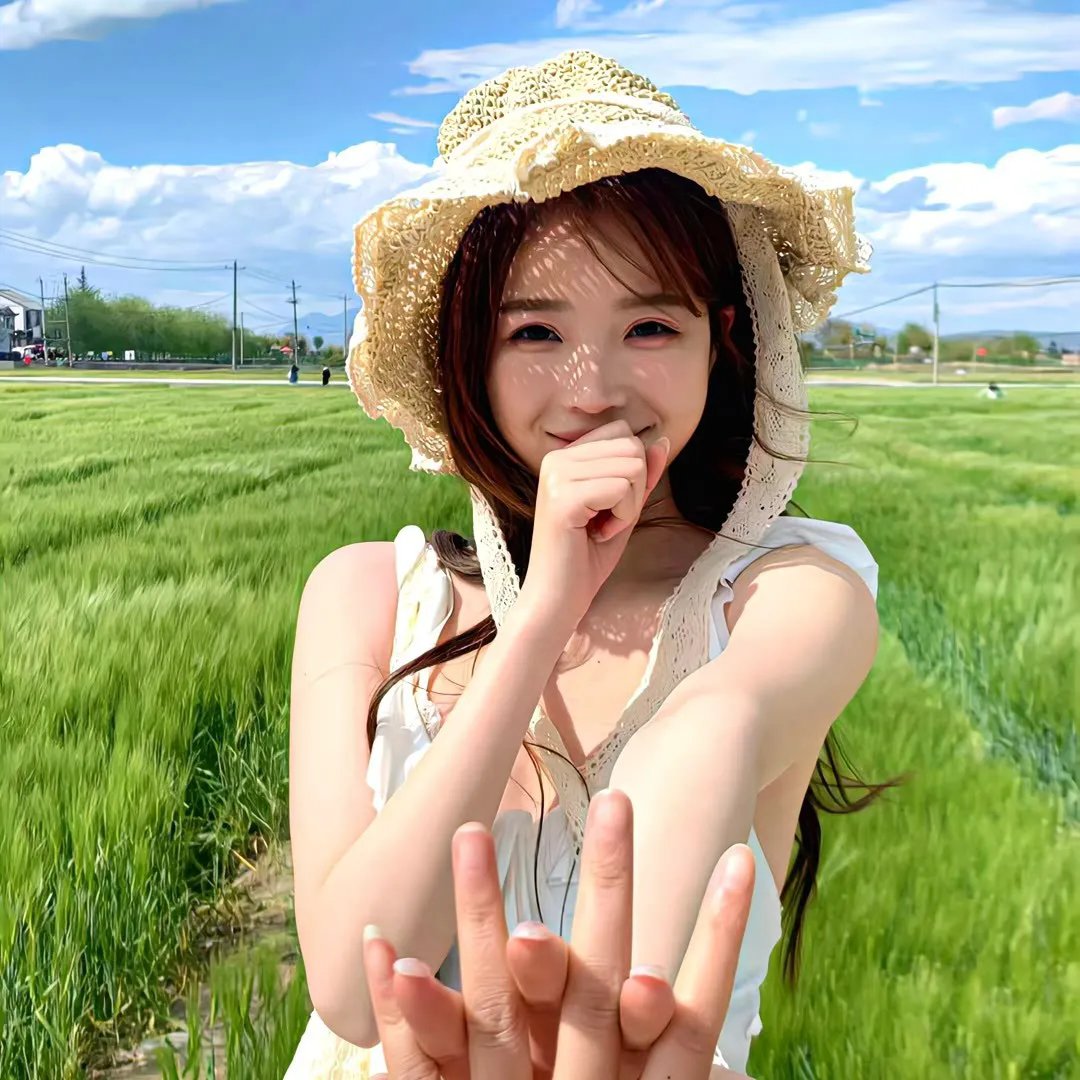 我想藏起来