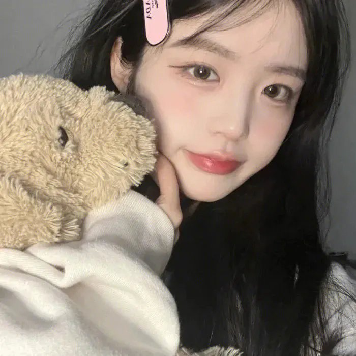 美女与液体人